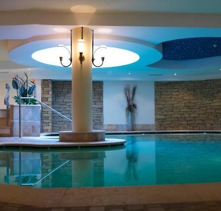 Active Hotel Monte Giner 메차나 외부 사진