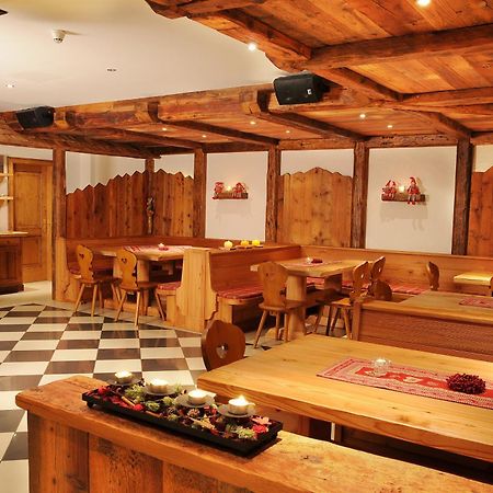 Active Hotel Monte Giner 메차나 외부 사진