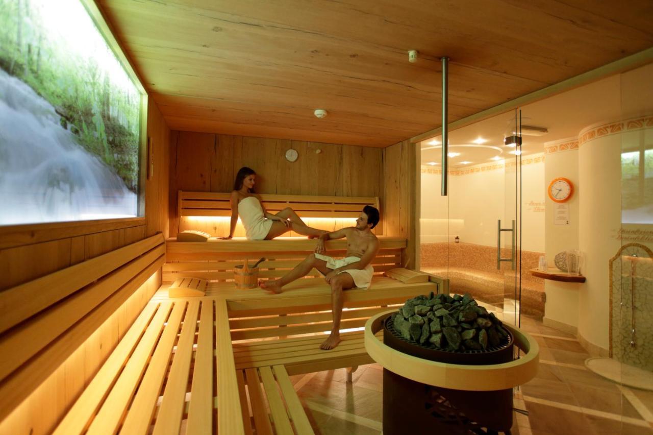 Active Hotel Monte Giner 메차나 외부 사진