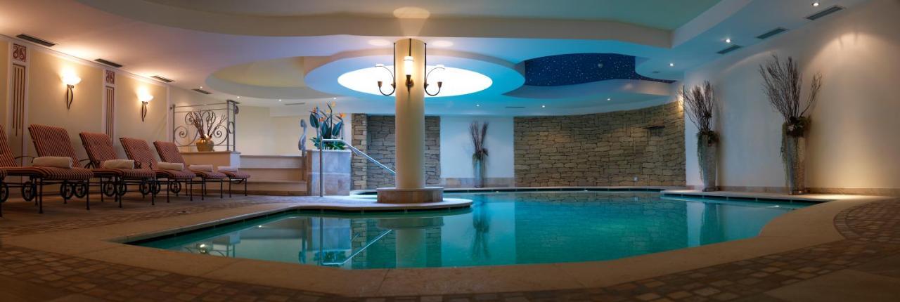 Active Hotel Monte Giner 메차나 외부 사진