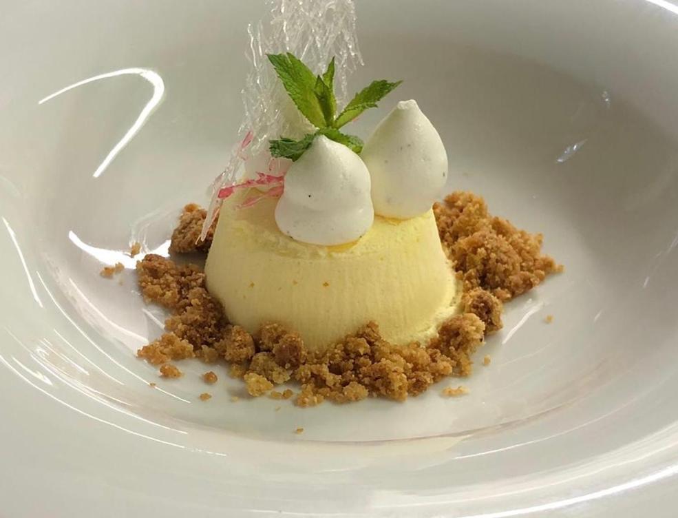 Active Hotel Monte Giner 메차나 외부 사진