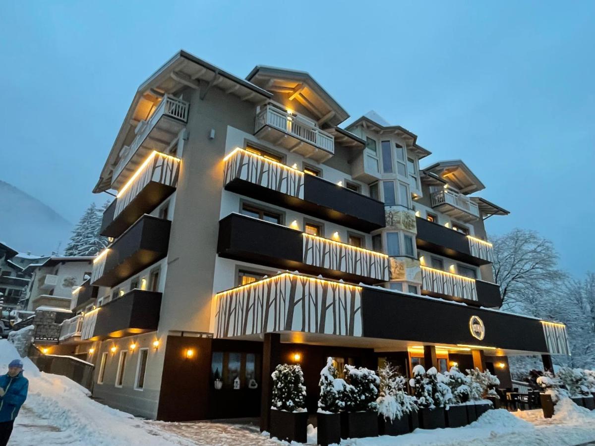 Active Hotel Monte Giner 메차나 외부 사진
