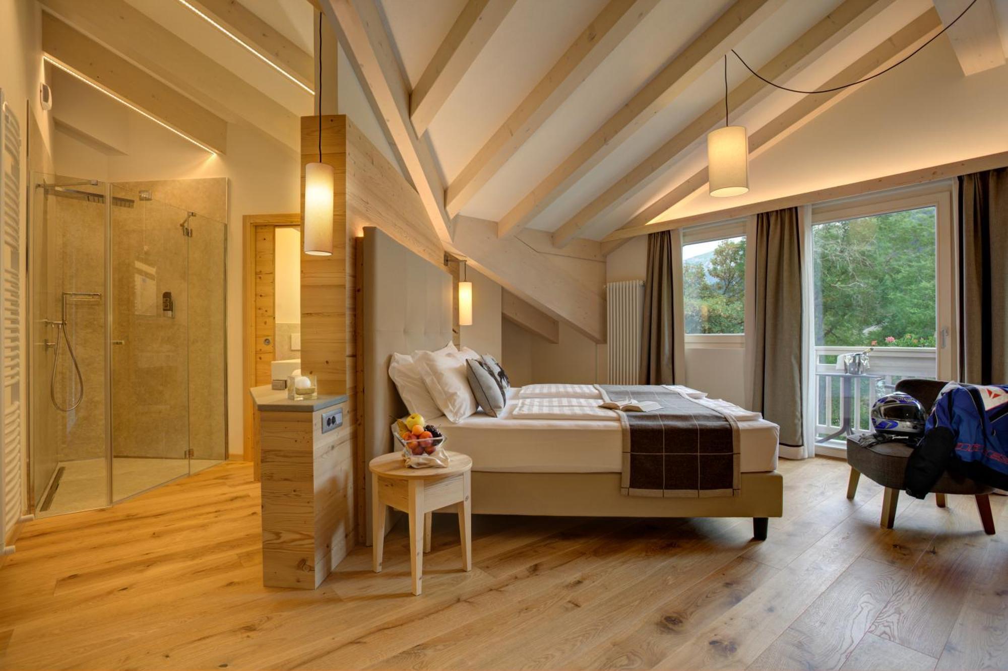Active Hotel Monte Giner 메차나 외부 사진
