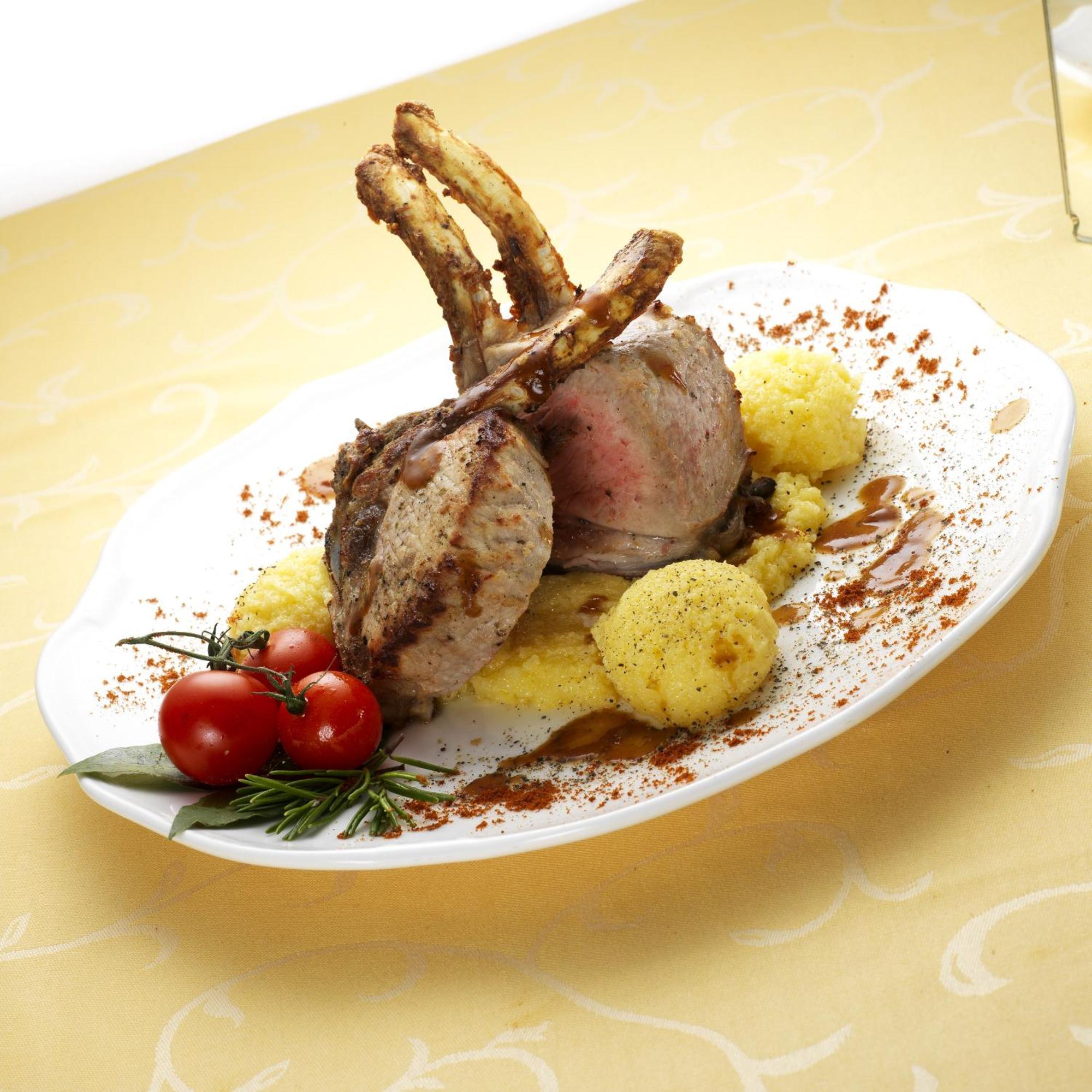 Active Hotel Monte Giner 메차나 외부 사진