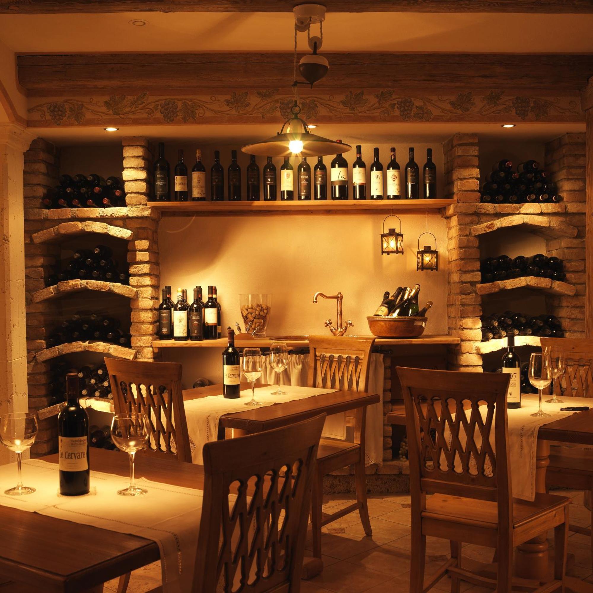 Active Hotel Monte Giner 메차나 외부 사진