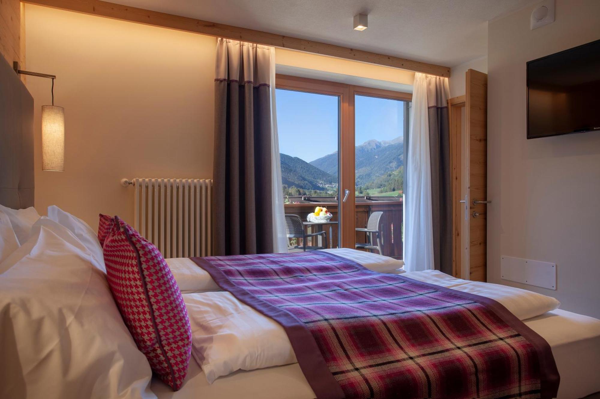 Active Hotel Monte Giner 메차나 외부 사진