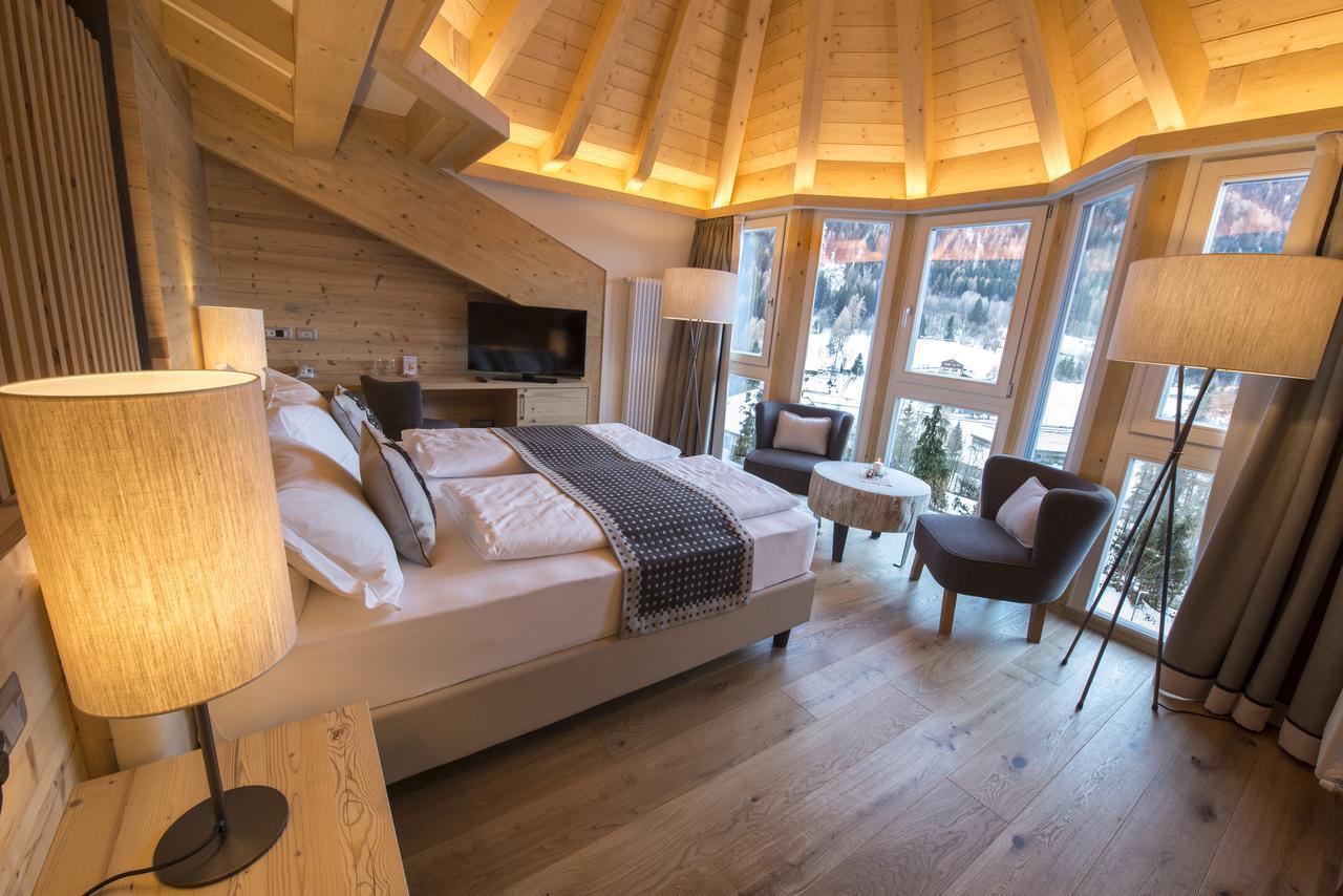 Active Hotel Monte Giner 메차나 외부 사진