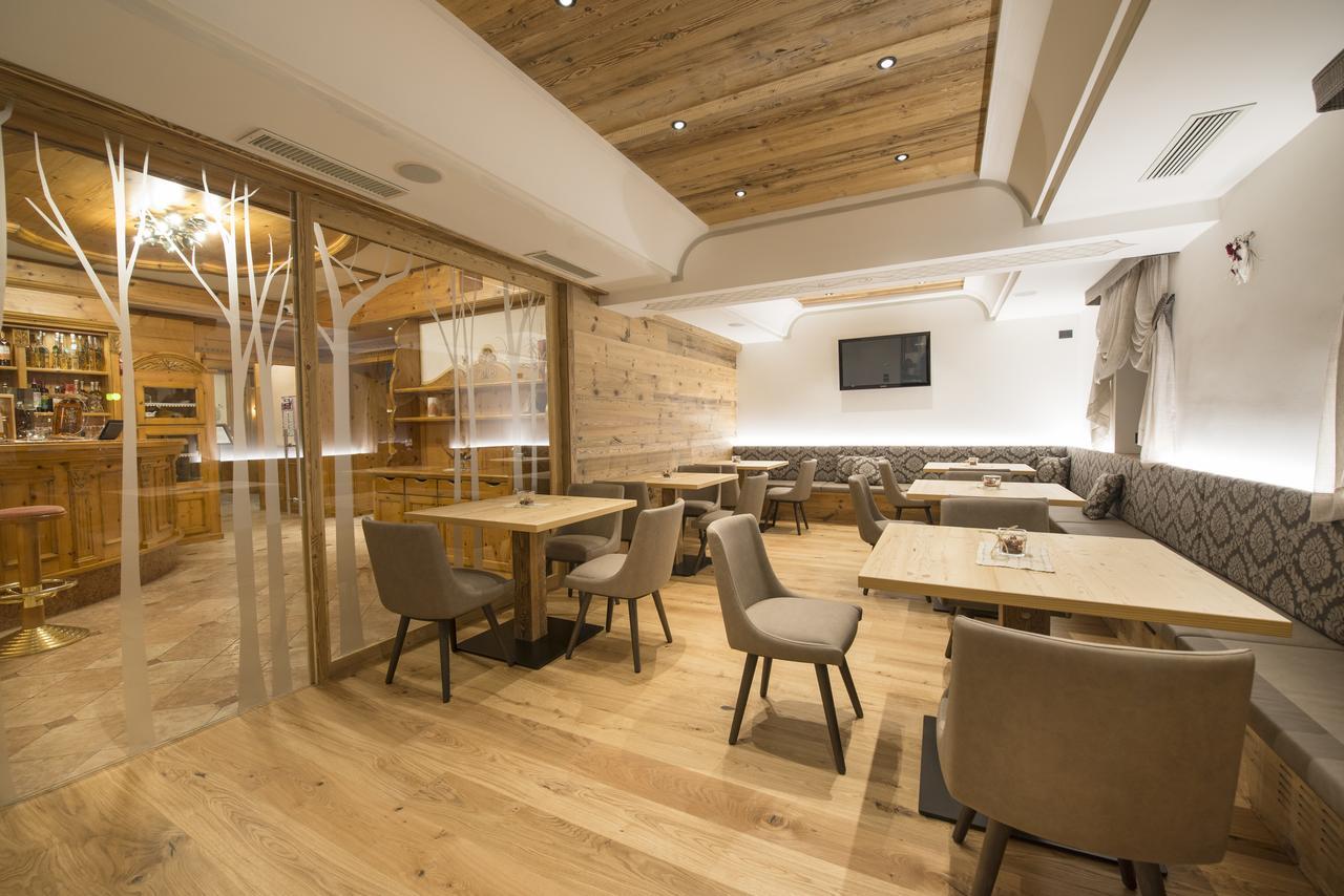 Active Hotel Monte Giner 메차나 외부 사진