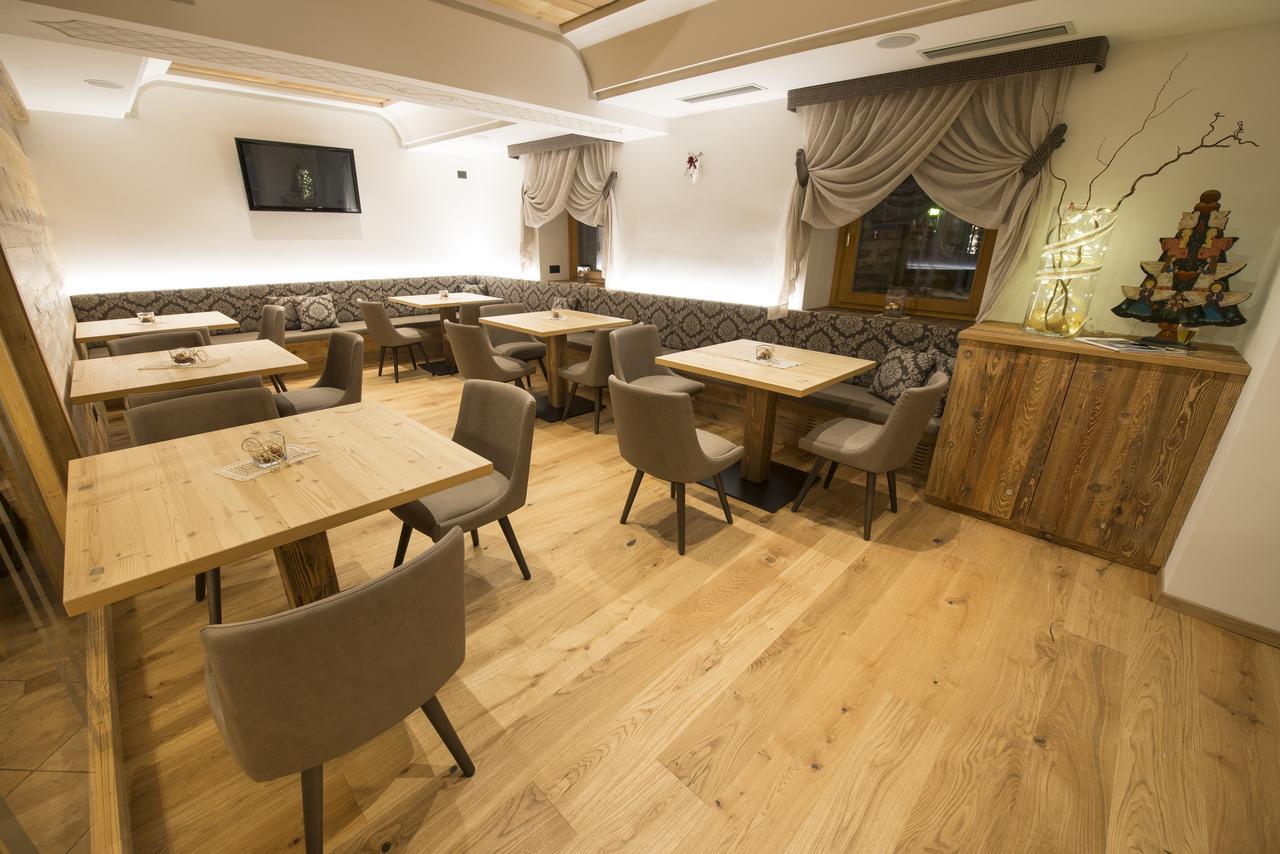 Active Hotel Monte Giner 메차나 외부 사진