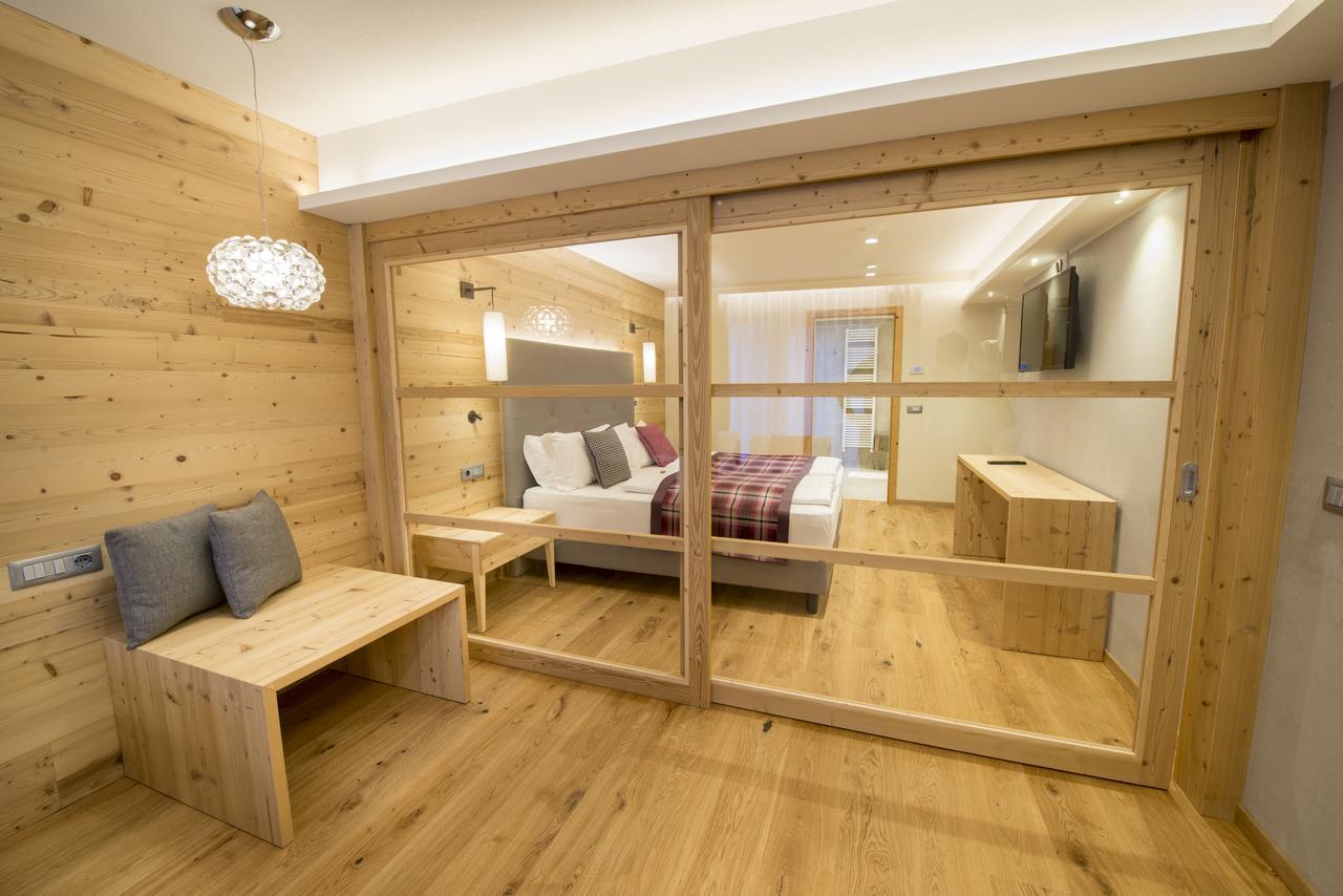 Active Hotel Monte Giner 메차나 외부 사진