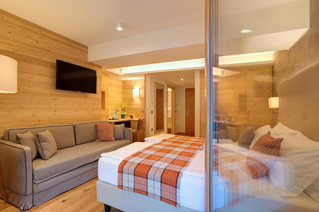 Active Hotel Monte Giner 메차나 외부 사진