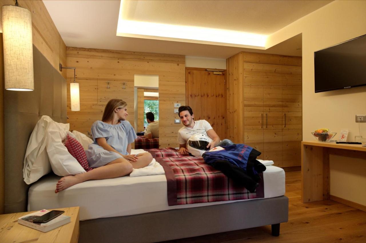 Active Hotel Monte Giner 메차나 외부 사진