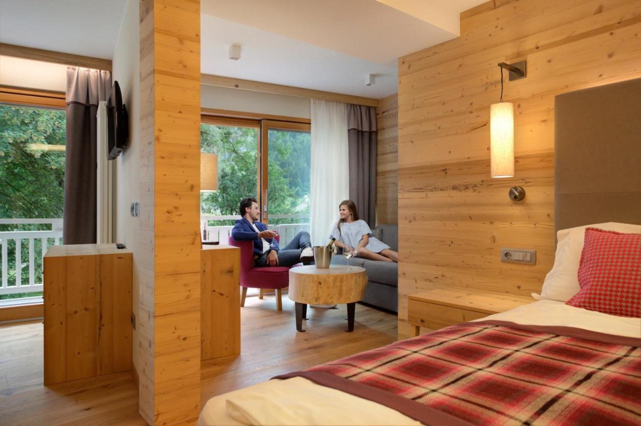Active Hotel Monte Giner 메차나 외부 사진