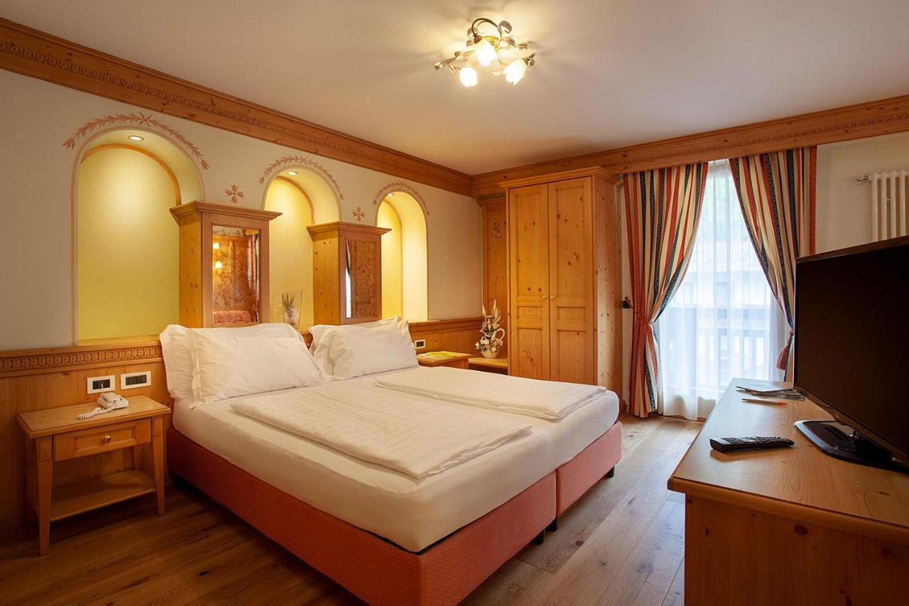 Active Hotel Monte Giner 메차나 외부 사진