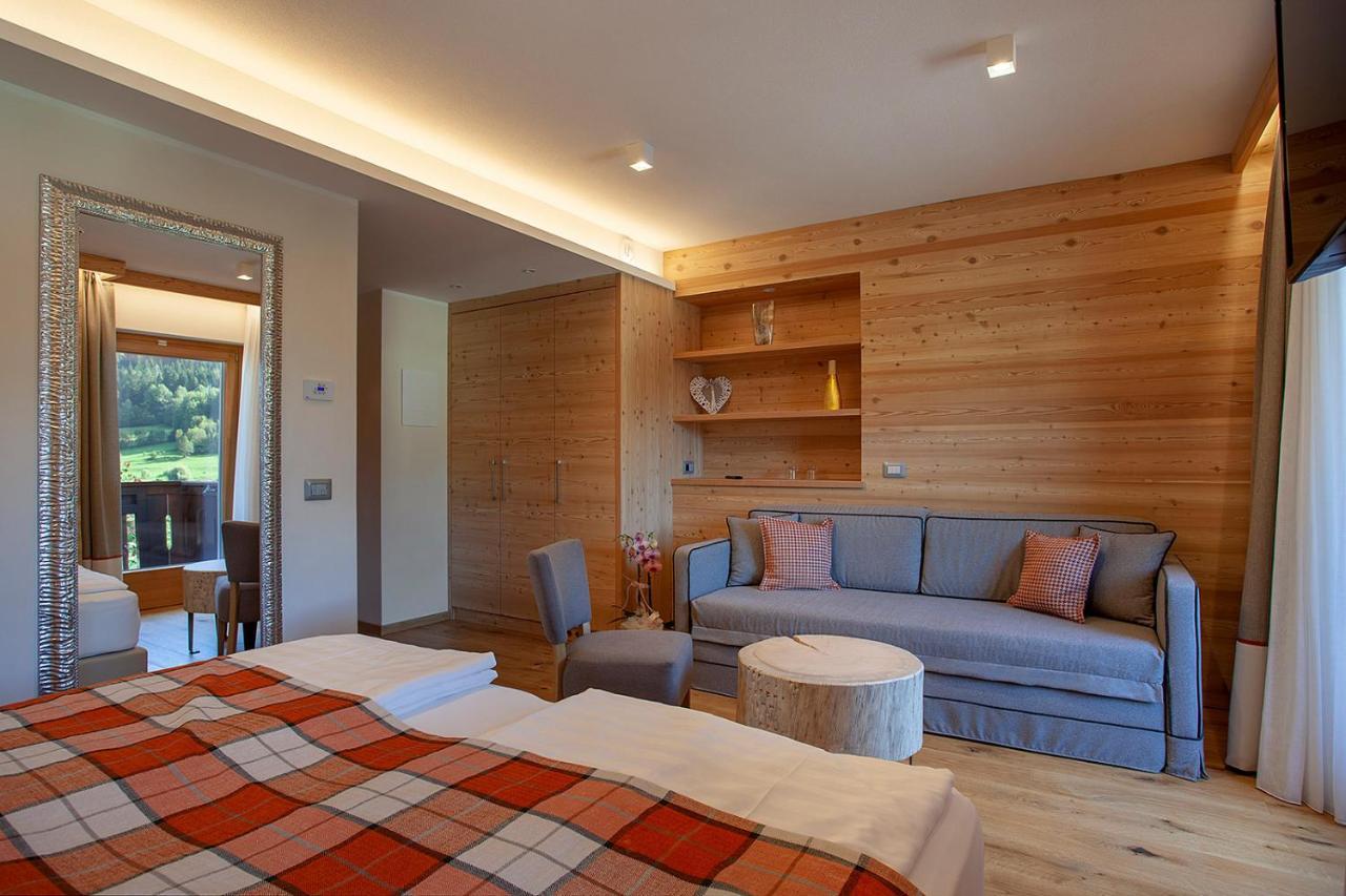 Active Hotel Monte Giner 메차나 외부 사진